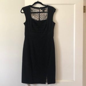 White House Black Market Dress